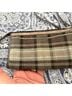Coach Large Plaid Satchel Tote - photo 7