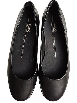 Ecco Flats (view 1)