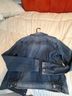Levi's Blue Denim Jacket Size XL - photo 6