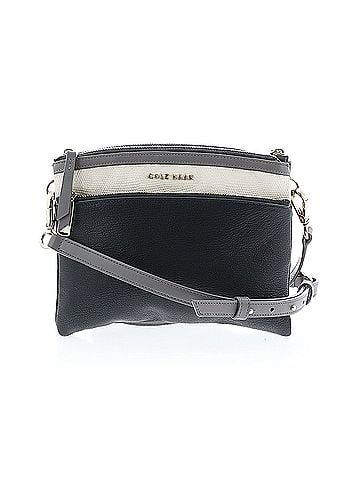 Cole Haan Cole Haan Leather Crossbody Bag (view 1)