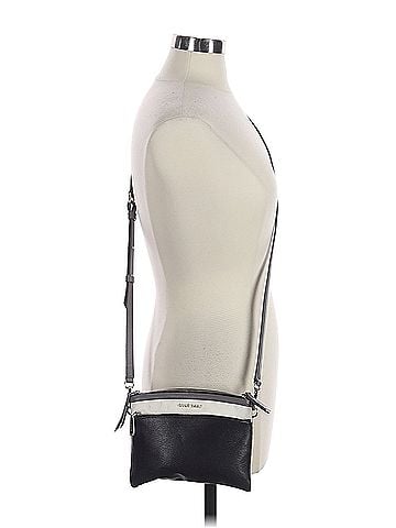 Cole Haan Cole Haan Leather Crossbody Bag (view 2)