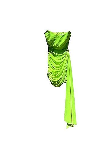 Mac Duggal Ieena Cocktail Dress (view 1)