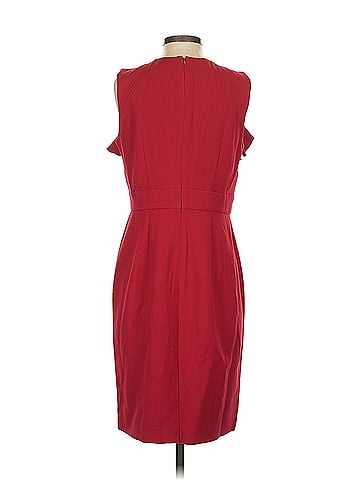 Ann Taylor Ann Taylor Cocktail Dress (view 2)