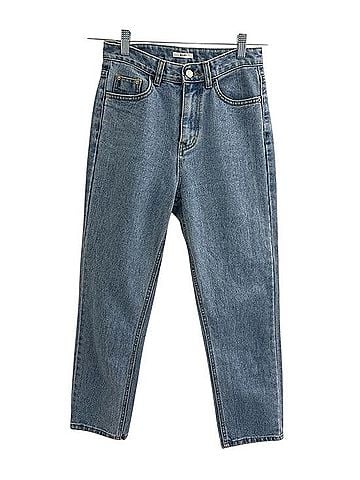 Apiece Apart Bari Jeans (view 1)