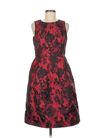 Talbots Talbots Cocktail Dress (view 1)