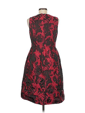 Talbots Talbots Cocktail Dress (view 2)