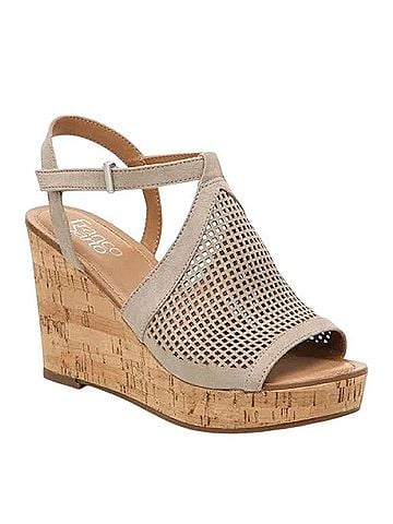 Franco Sarto Canyon Wedges (view 1)