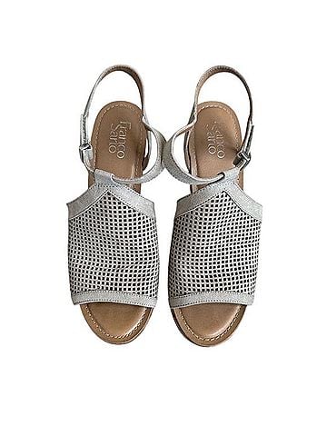 Franco Sarto Canyon Wedges (view 2)
