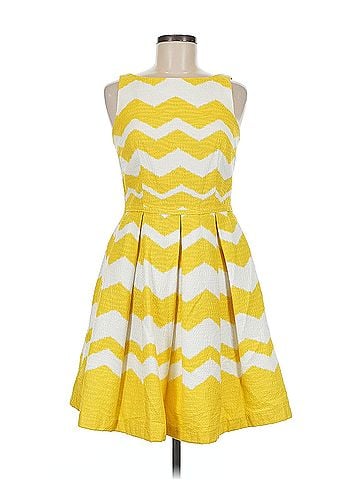Taylor Taylor Cocktail Dress (view 1)