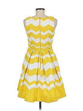 Taylor Taylor Cocktail Dress (view 2)