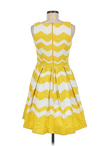 Taylor Taylor Cocktail Dress (view 2)