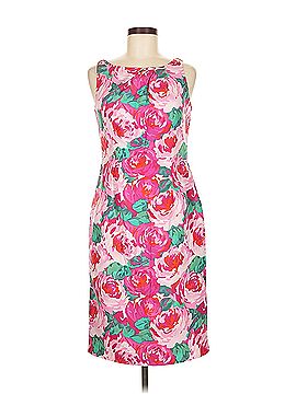 L.K. Bennett L.K. Bennett Cocktail Dress (view 1)