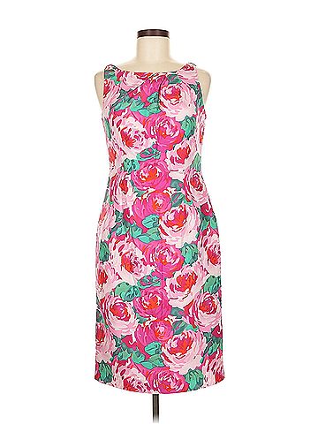 L.K. Bennett L.K. Bennett Cocktail Dress (view 1)