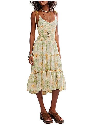 Free People Casual Dress (view 2)