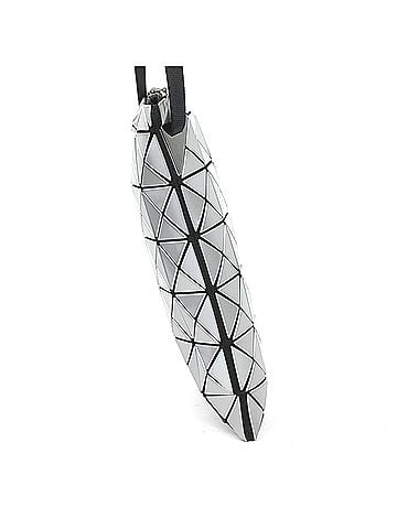 Issey Miyake BAOBAO ISSEY MIYAKE Shoulder Bag, Gray, Women's, h32486k (view 2)