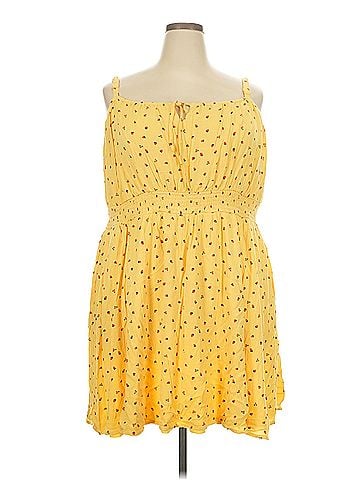 Torrid Torrid Casual Dress (view 1)