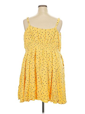 Torrid Torrid Casual Dress (view 2)