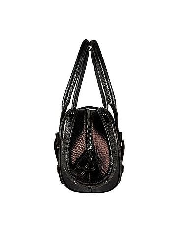 Loewe Loewe handbag, leather, brown/gray, women's, z10886 (view 2)