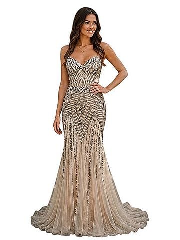 Marina Cocktail Dress (view 1)