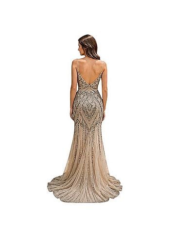 Marina Cocktail Dress (view 2)