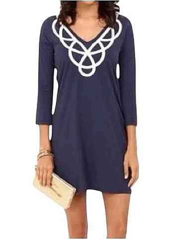 Lilly Pulitzer Blaire Casual Dress (view 1)
