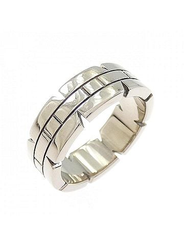 Cartier Cartier Tank Française Small Ring (view 1)