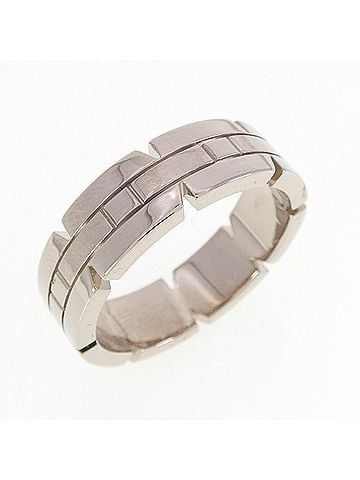 Cartier Cartier Tank Française Small Ring (view 1)