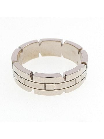 Cartier Cartier Tank Française Small Ring (view 2)