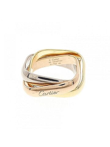 Cartier Cartier Trinity MM Ring (view 1)