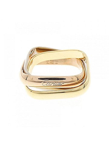 Cartier Cartier Trinity MM Ring (view 1)
