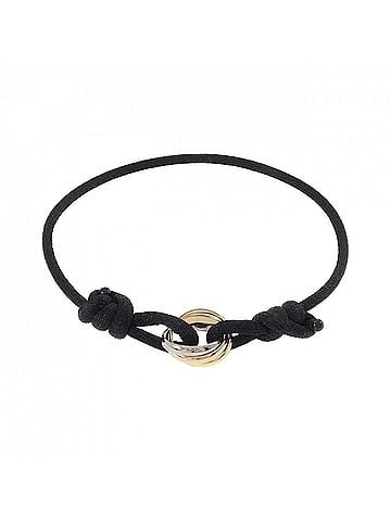 Cartier Cartier Trinity Cord Bracelet (view 1)