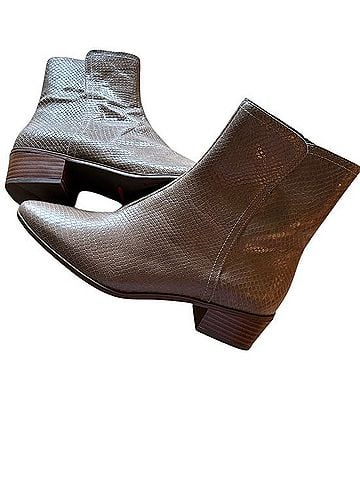 Rockport Geovana Mid Boot Ankle Boots (view 1)