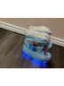 Disney Graphic Blue Snow boots Size 11 - photo 4