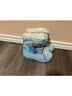 Disney Graphic Blue Snow boots Size 11 - photo 3