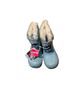 Disney Graphic Blue Snow boots Size 11 - photo 2