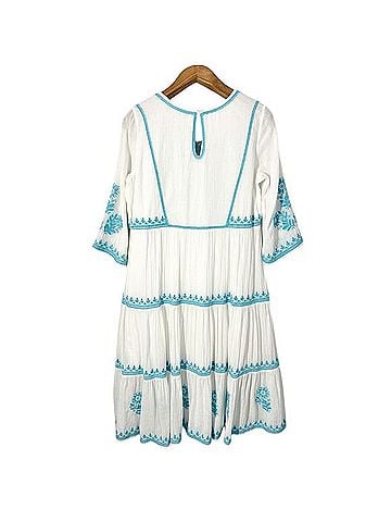 Soft Surroundings Juniper Casual Dress (view 2)
