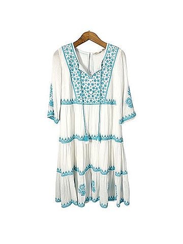 Soft Surroundings Juniper Casual Dress (view 1)