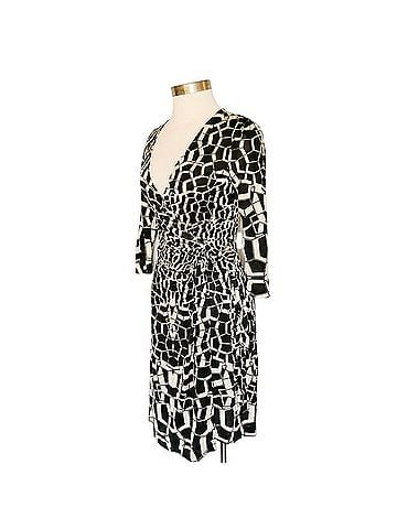 Diane von Furstenberg Cocktail Dress (view 1)