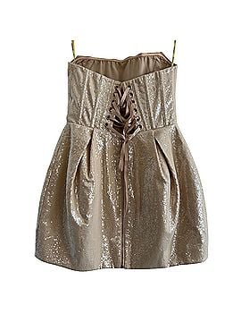 Bronx & Banco Maraya Cocktail Dress (view 2)
