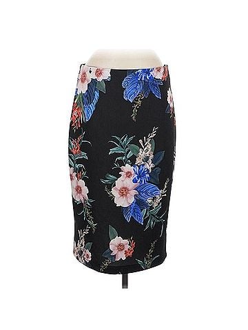 T Tahari Formal Skirt (view 1)
