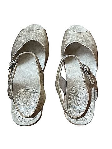 Dansko Charlotte Wedges (view 2)