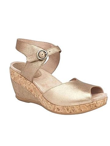Dansko Charlotte Wedges (view 1)