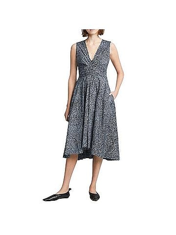 Proenza Schouler Asymmetrical Midi Casual Dress (view 1)