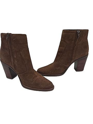 Gianni Bini TOVYY Ankle Boots (view 1)