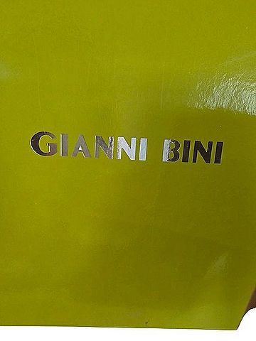 Gianni Bini TOVYY Ankle Boots (view 2)