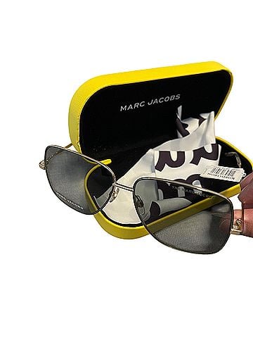 Marc Jacobs Sunglasses (view 1)