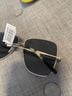 Marc Jacobs Green Gray Gold Sunglasses One size - photo 6