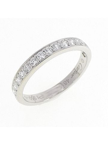 Cartier Cartier wedding ring (view 1)