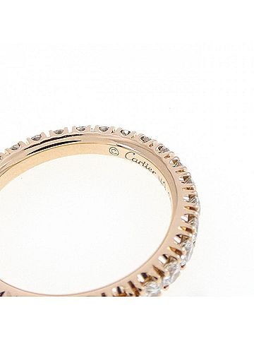 Cartier Cartier Etincelle Ring (view 2)