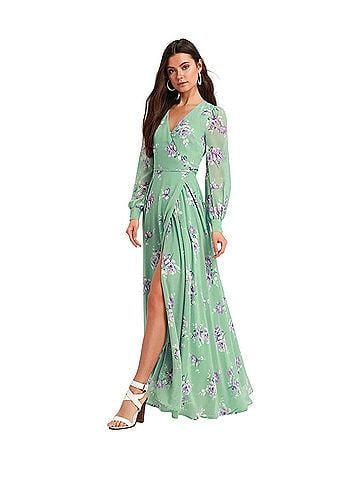 Lulus My whole heart Casual Dress (view 1)